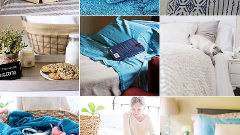 Sam's Club #SummerHomeBySams Instagram Activity